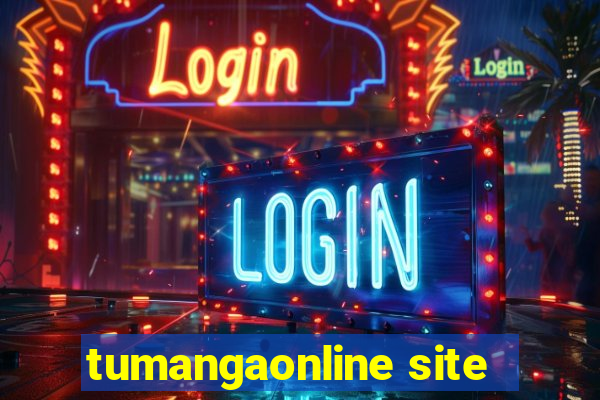 tumangaonline site